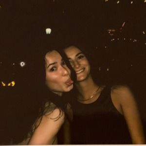 Meet your Posher, Sara